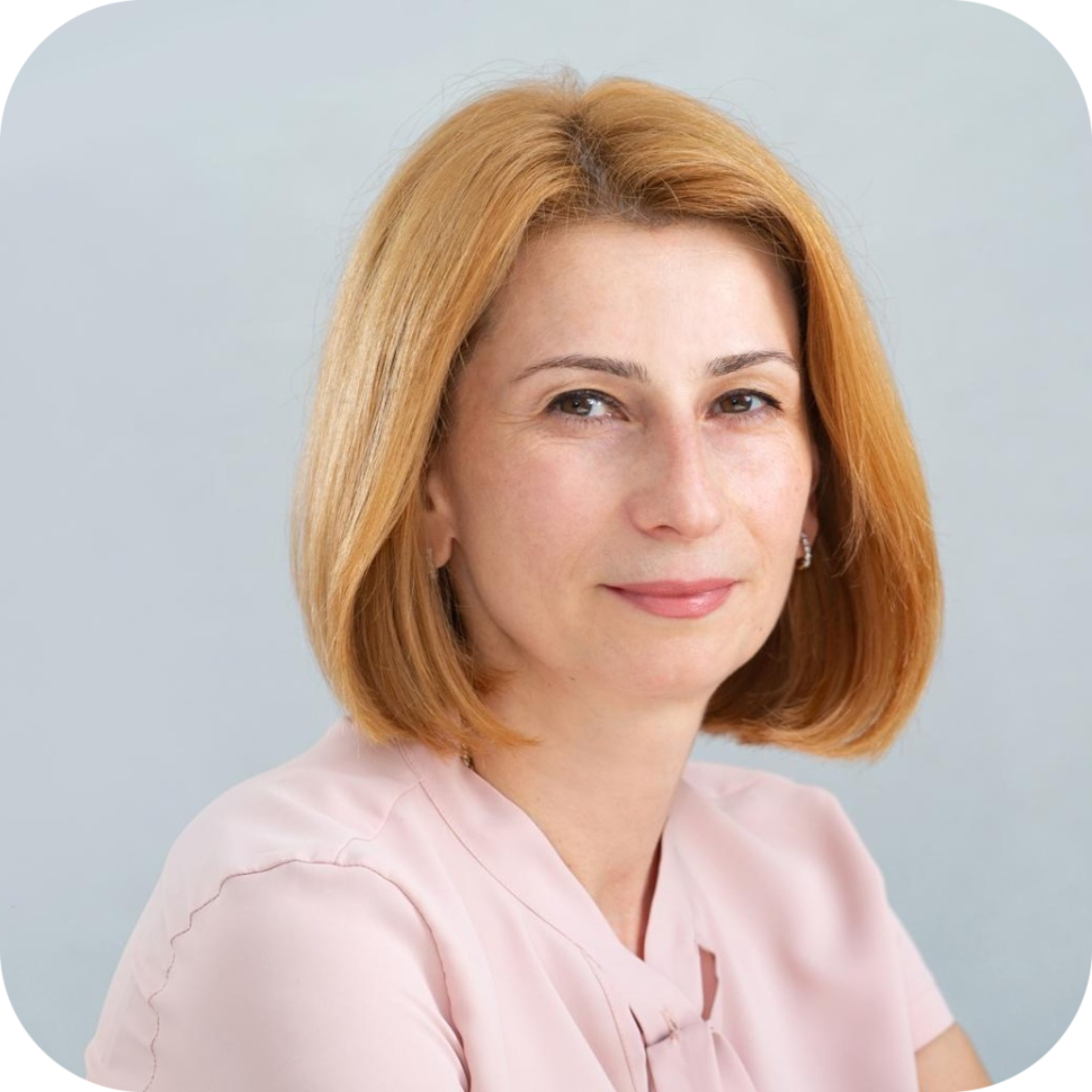 ПилияЖанна Аркадьевна